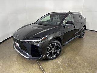 Thumbnail - 2023 Toyota bZ4X