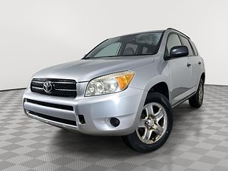 2008 Toyota RAV4 Located at Smart Motors Toyota Thumbnail - 2008 Toyota RAV4