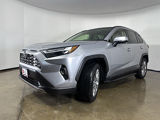 Thumbnail - 2022 Toyota RAV4