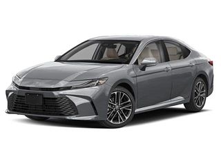 Thumbnail - 2026 Toyota Camry