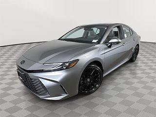 Thumbnail - 2026 Toyota Camry