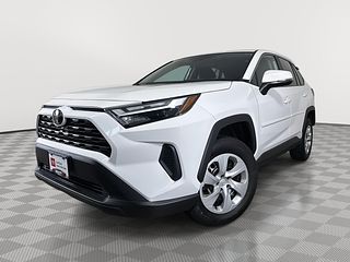 Thumbnail - 2024 Toyota RAV4