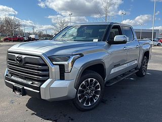 Thumbnail - 2026 Toyota Tundra