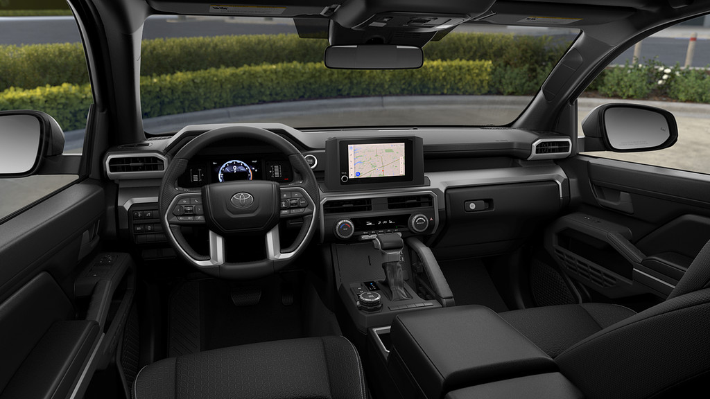 2026 Toyota 4Runner Located at Smart Motors Toyota slide-image