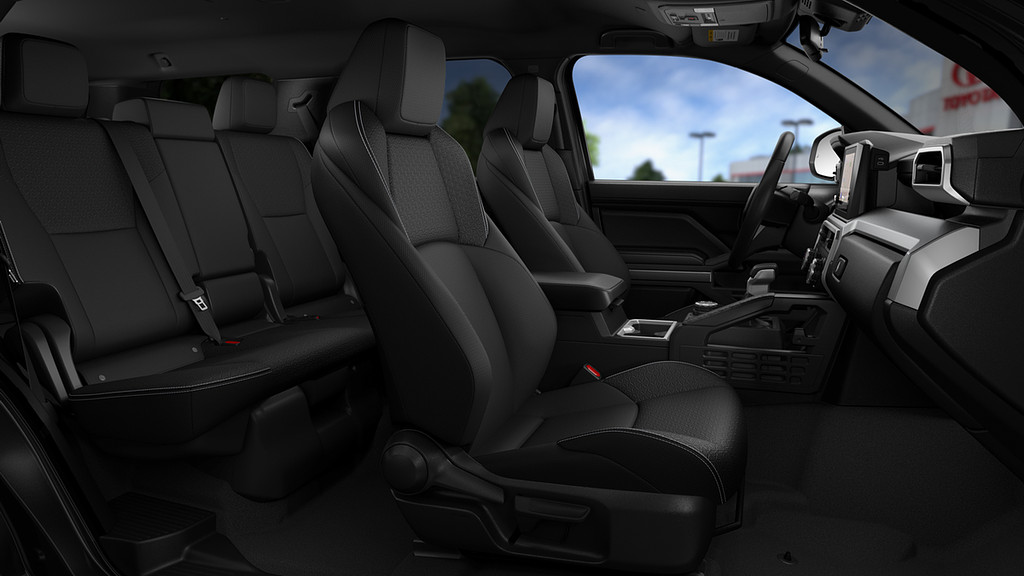 2026 Toyota 4Runner Located at Smart Motors Toyota slide-image