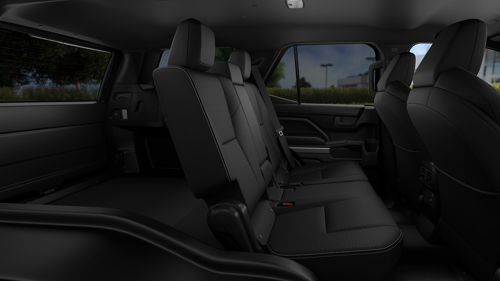 2026 Toyota 4Runner Located at Smart Motors Toyota slide-image