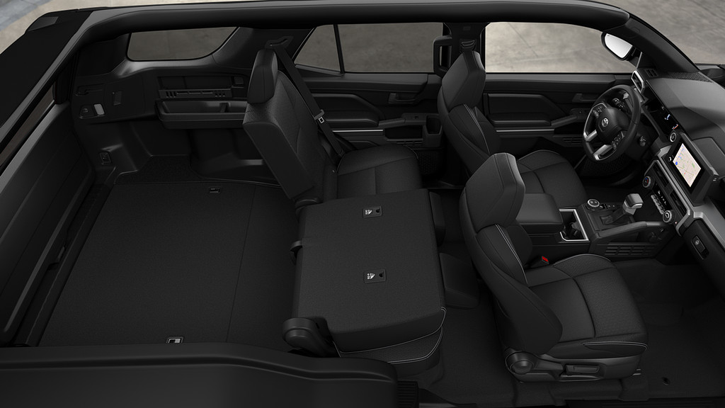 2026 Toyota 4Runner Located at Smart Motors Toyota slide-image