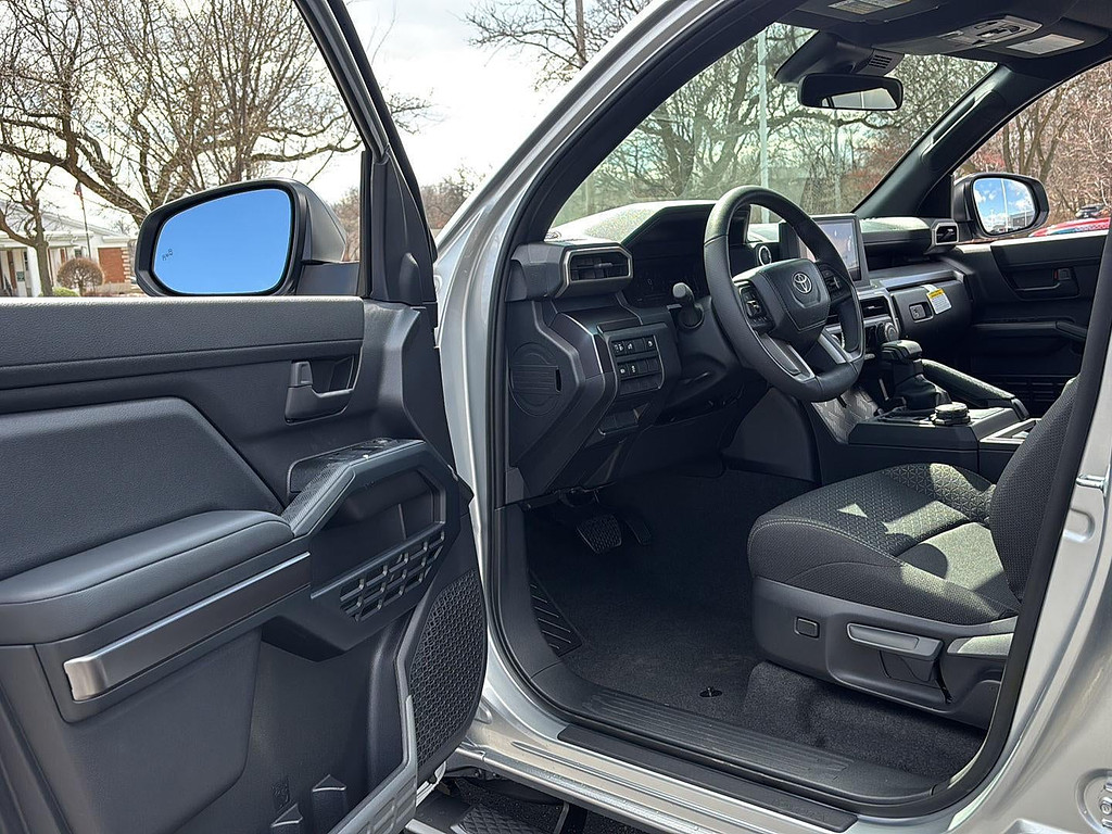 2026 Toyota 4Runner Located at Smart Motors Toyota light-box-slides