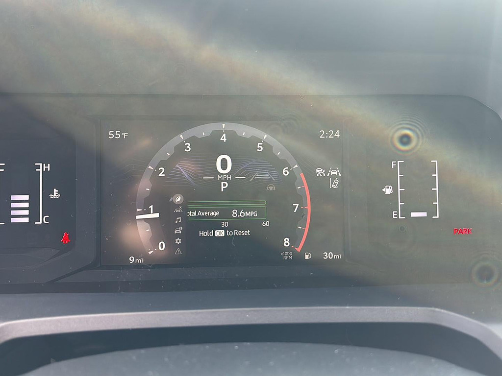 2026 Toyota 4Runner Located at Smart Motors Toyota slide-image