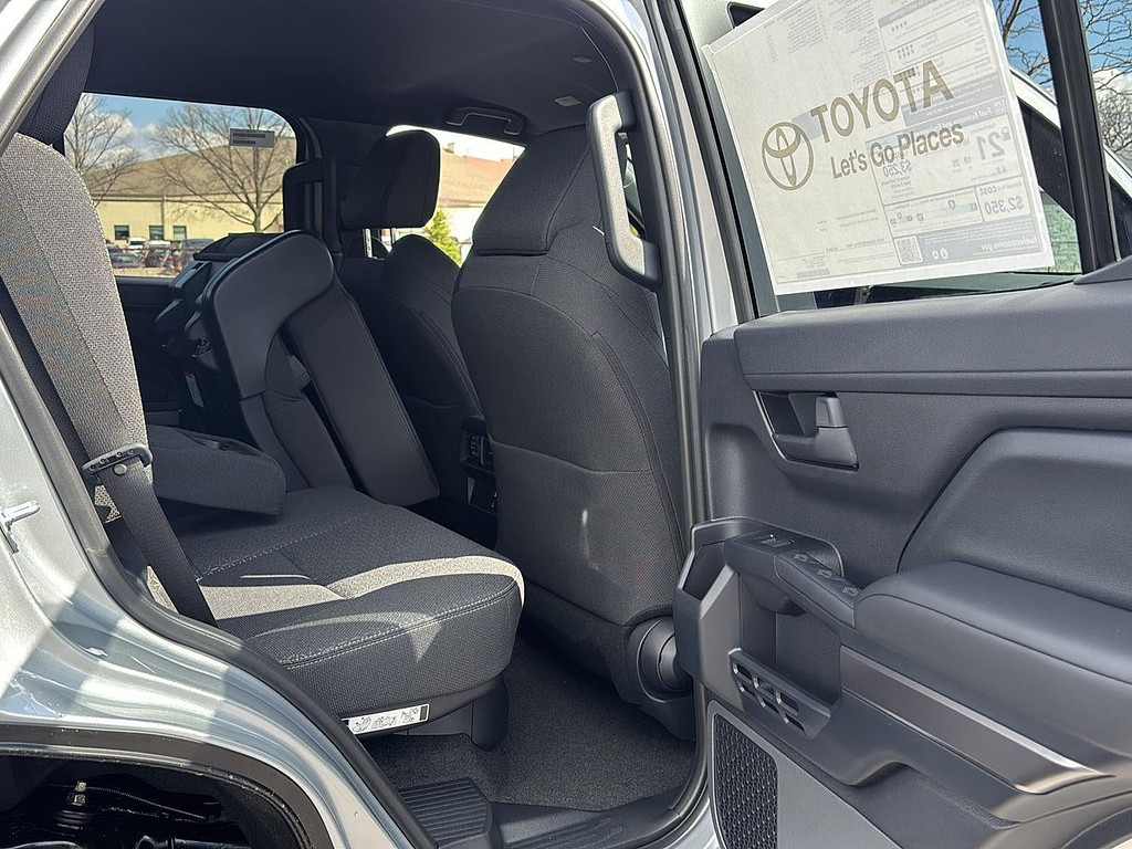 2026 Toyota 4Runner Located at Smart Motors Toyota slide-image