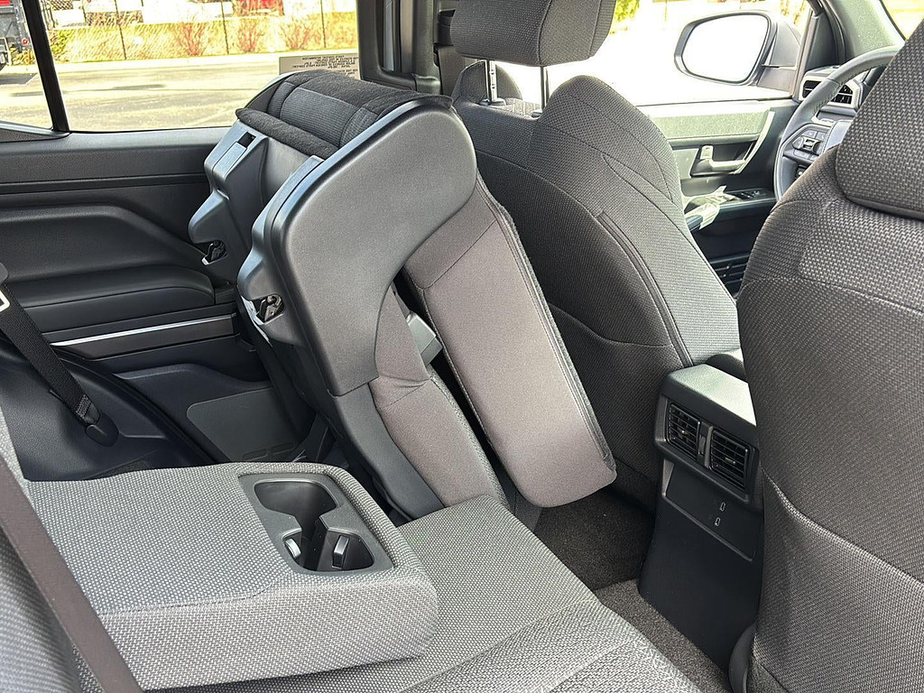 2026 Toyota 4Runner Located at Smart Motors Toyota slide-image