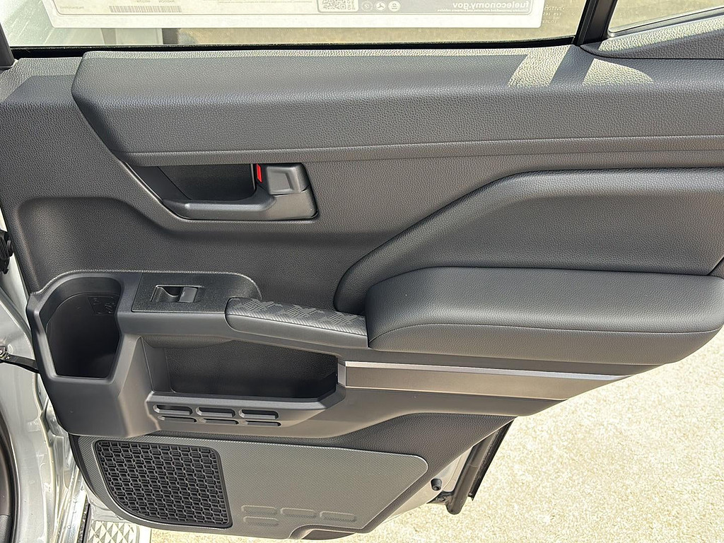 2026 Toyota 4Runner Located at Smart Motors Toyota slide-image