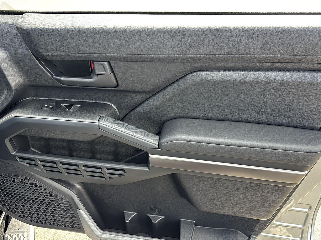 2026 Toyota 4Runner Located at Smart Motors Toyota slide-image