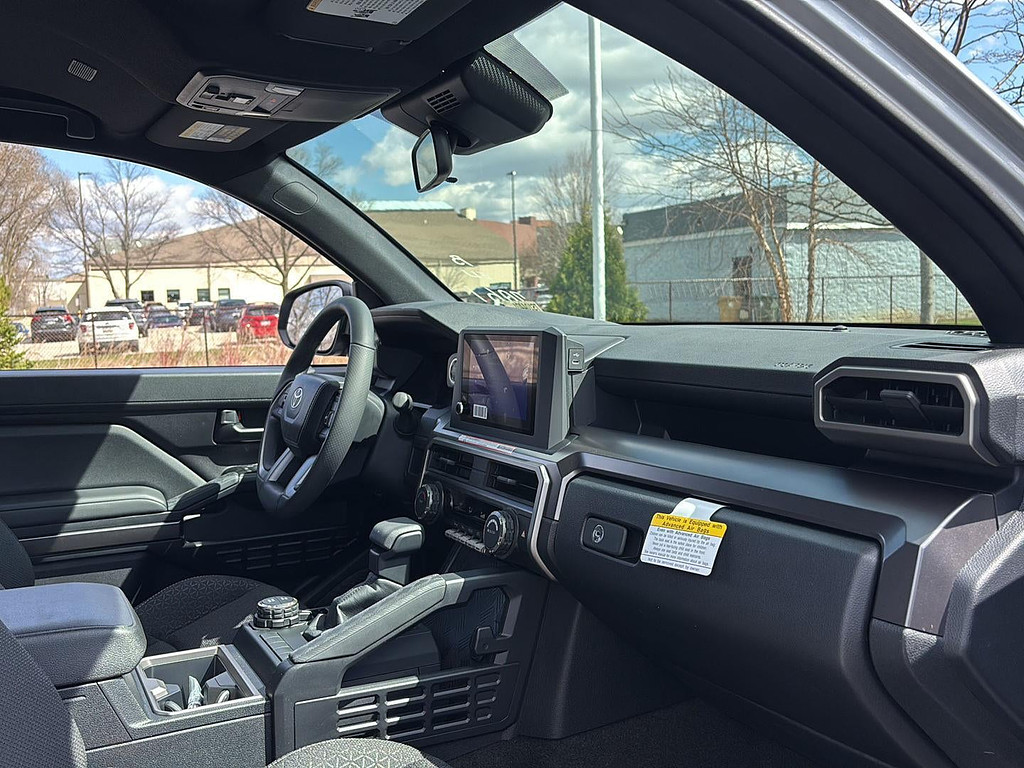 2026 Toyota 4Runner Located at Smart Motors Toyota light-box-slides