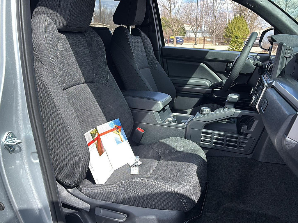 2026 Toyota 4Runner Located at Smart Motors Toyota slide-image