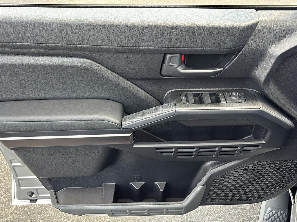 2026 Toyota 4Runner Located at Smart Motors Toyota light-box-slides