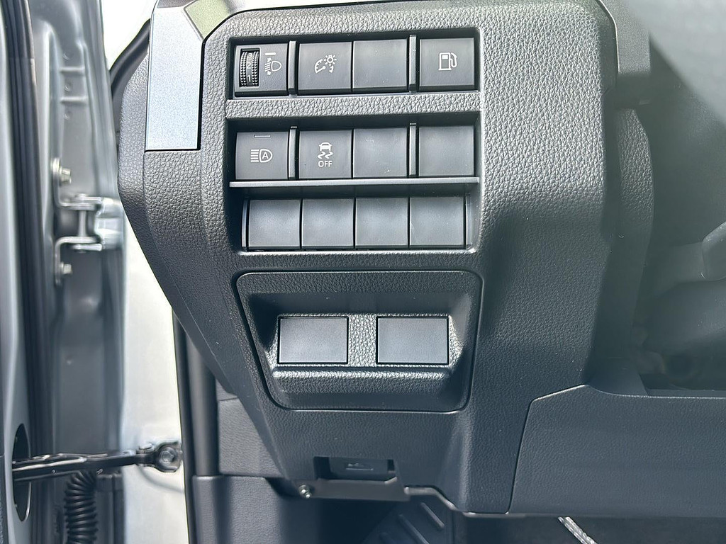 2026 Toyota 4Runner Located at Smart Motors Toyota light-box-slides