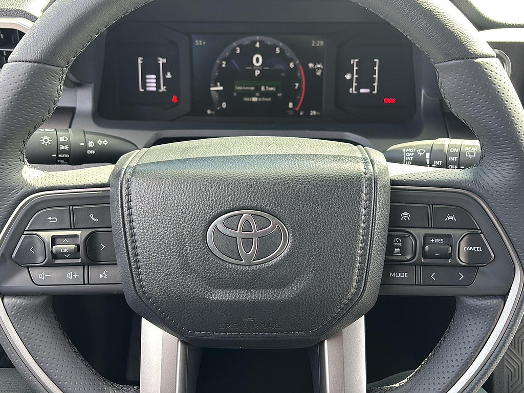 2026 Toyota 4Runner Located at Smart Motors Toyota slide-image