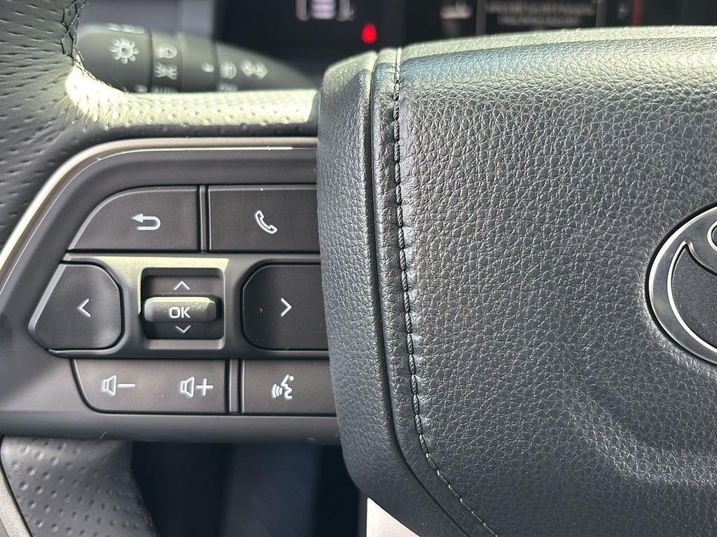 2026 Toyota 4Runner Located at Smart Motors Toyota slide-image