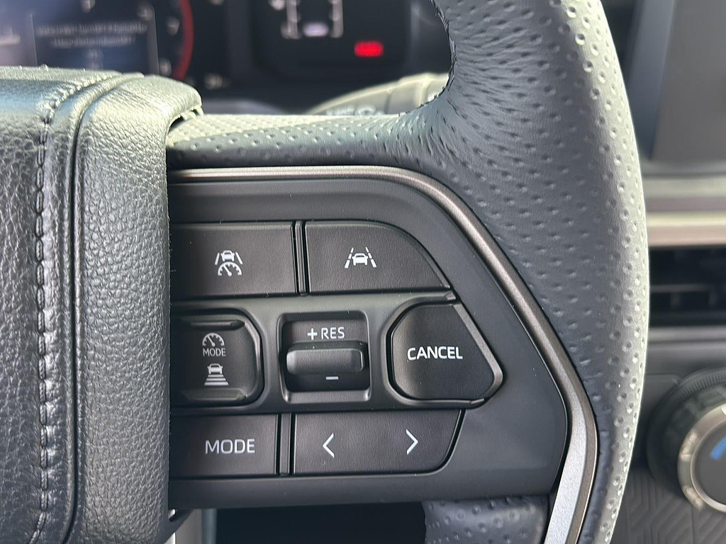 2026 Toyota 4Runner Located at Smart Motors Toyota light-box-slides