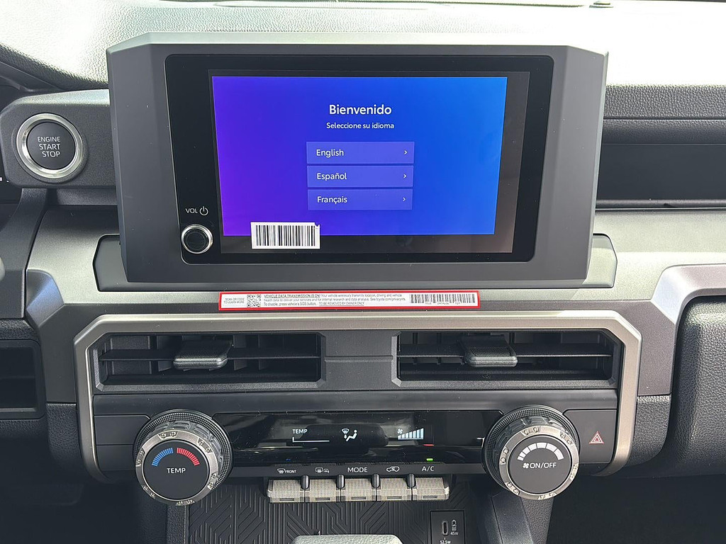 2026 Toyota 4Runner Located at Smart Motors Toyota light-box-slides