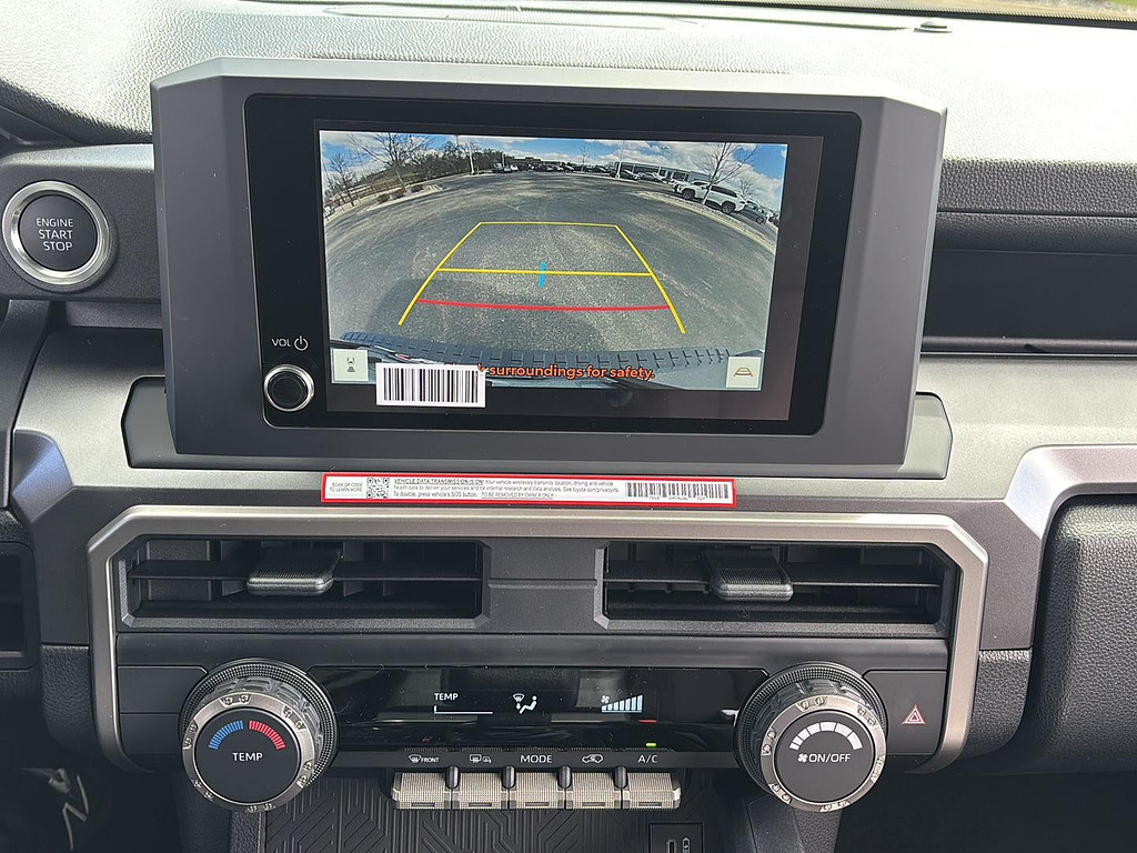 2026 Toyota 4Runner Located at Smart Motors Toyota light-box-slides