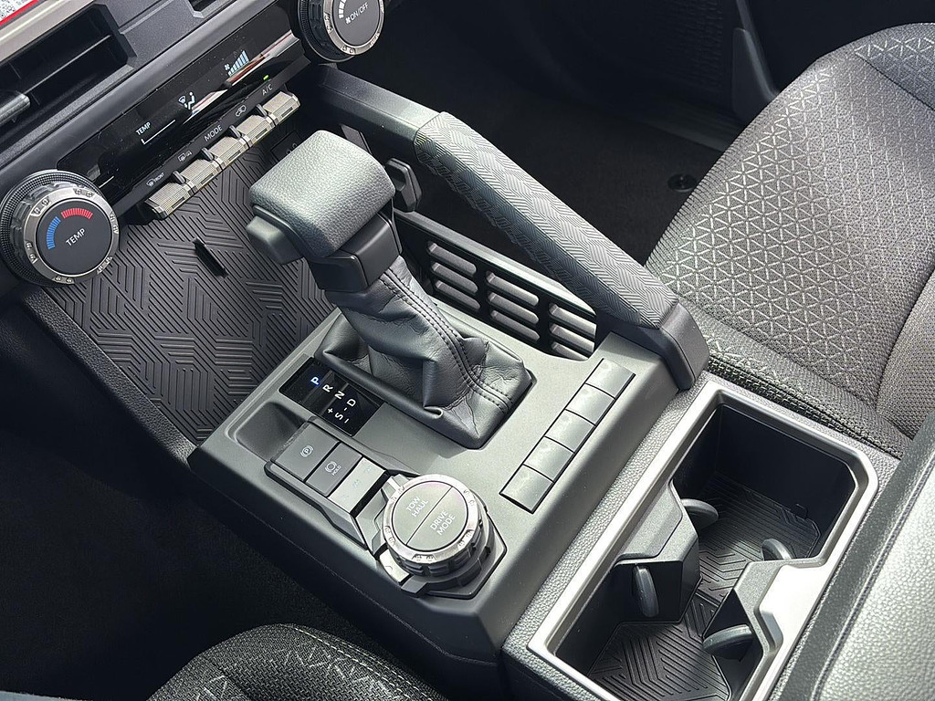 2026 Toyota 4Runner Located at Smart Motors Toyota light-box-slides