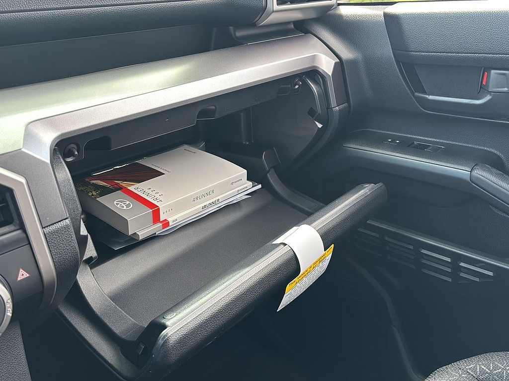 2026 Toyota 4Runner Located at Smart Motors Toyota light-box-slides