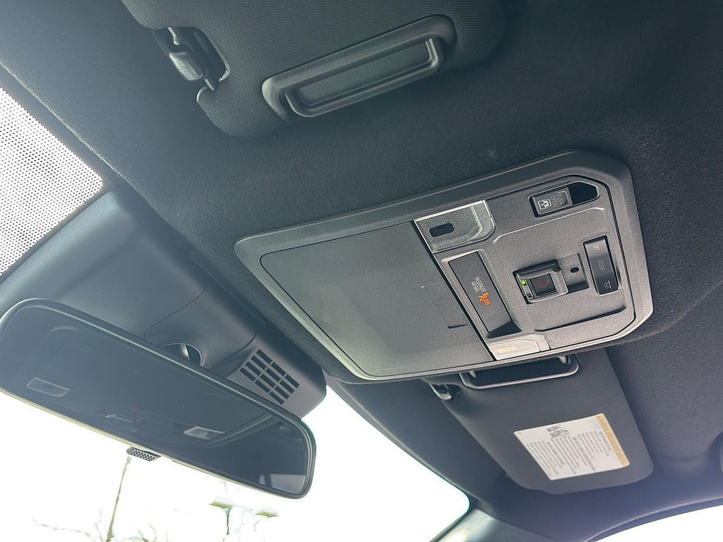 2026 Toyota 4Runner Located at Smart Motors Toyota slide-image