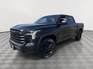 Thumbnail - 2022 Toyota Tundra