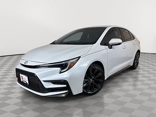Thumbnail - 2024 Toyota Corolla