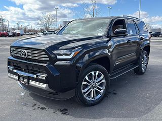 Thumbnail - 2026 Toyota 4Runner