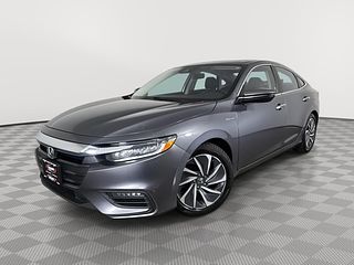 Thumbnail - 2020 Honda Insight
