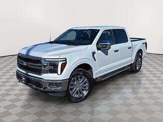 Thumbnail - 2025 Ford F-150