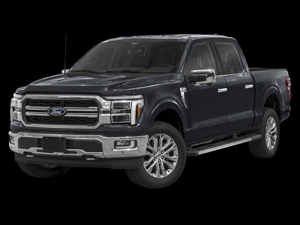 2025 Ford F-150 Located at Smart Motors Toyota slide-image