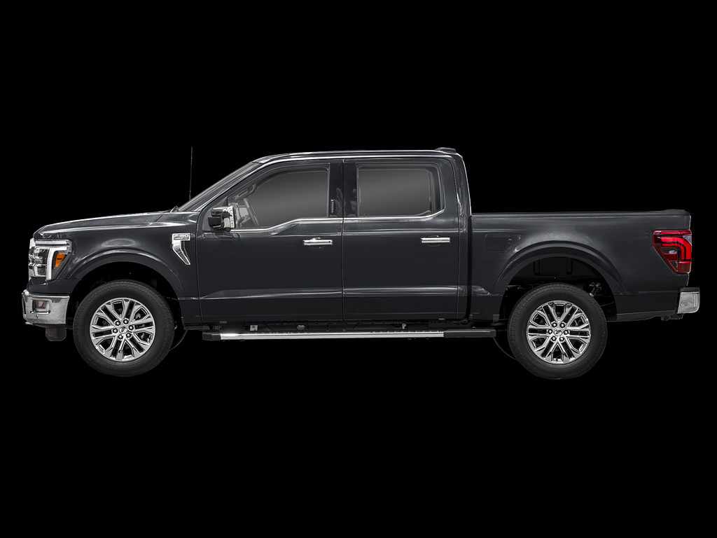 2025 Ford F-150 Located at Smart Motors Toyota slide-image