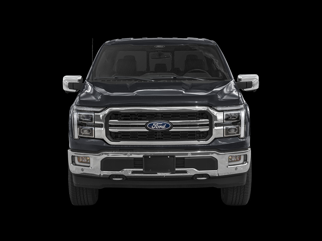 2025 Ford F-150 Located at Smart Motors Toyota slide-image