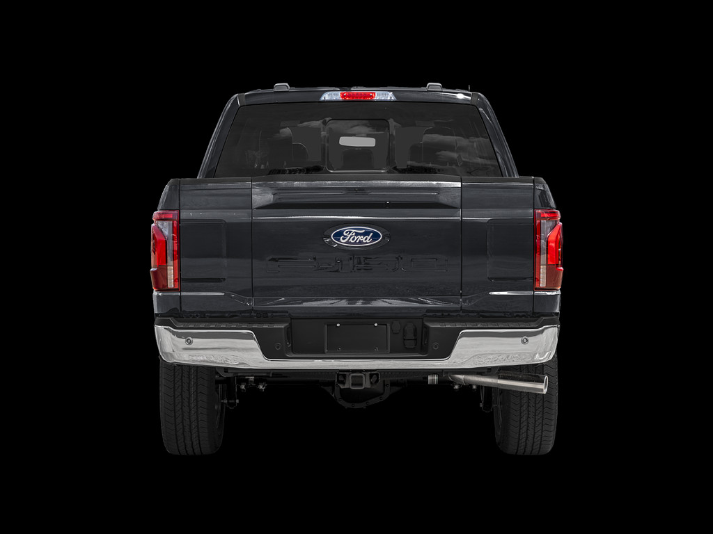 2025 Ford F-150 Located at Smart Motors Toyota slide-image