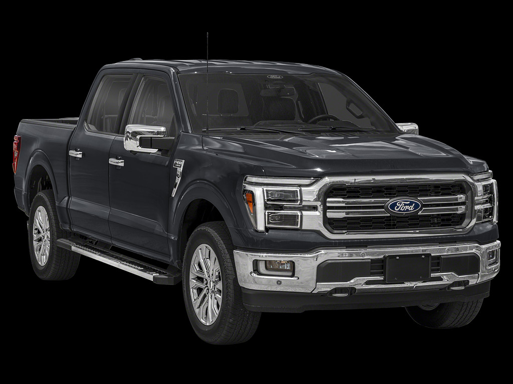 2025 Ford F-150 Located at Smart Motors Toyota slide-image