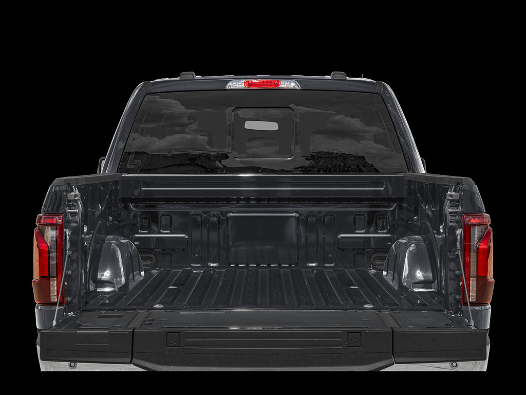 2025 Ford F-150 Located at Smart Motors Toyota slide-image