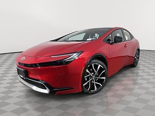 Thumbnail - 2026 Toyota Prius Plug-in Hybrid