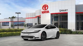 Thumbnail - 2026 Toyota Prius