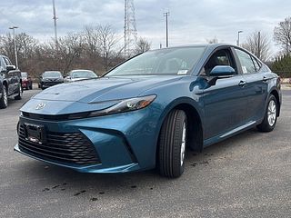 Thumbnail - 2026 Toyota Camry