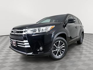 Thumbnail - 2019 Toyota HIGHLANDER