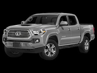 Thumbnail - 2018 Toyota Tacoma
