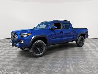 Thumbnail - 2023 Toyota Tacoma