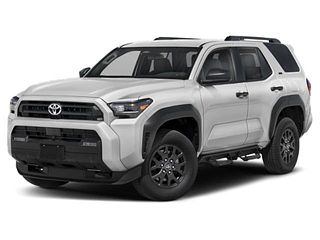 Thumbnail - 2026 Toyota 4Runner