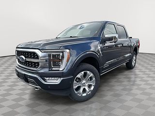 Thumbnail - 2022 Ford F-150