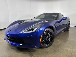 Thumbnail - 2017 Chevrolet Corvette