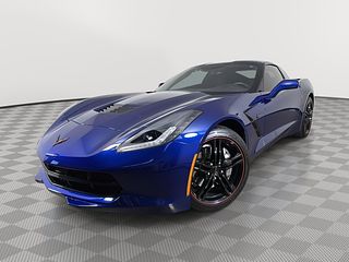 Thumbnail - 2017 Chevrolet Corvette